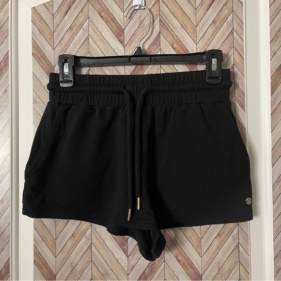 Roxy Pants - Roxy Sweat Shorts